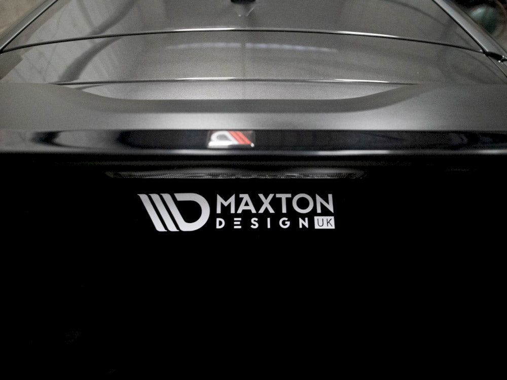 Sticker SET (White)