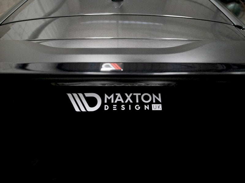 Sticker SET (White)