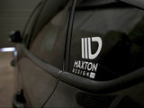 Sticker SET (White)