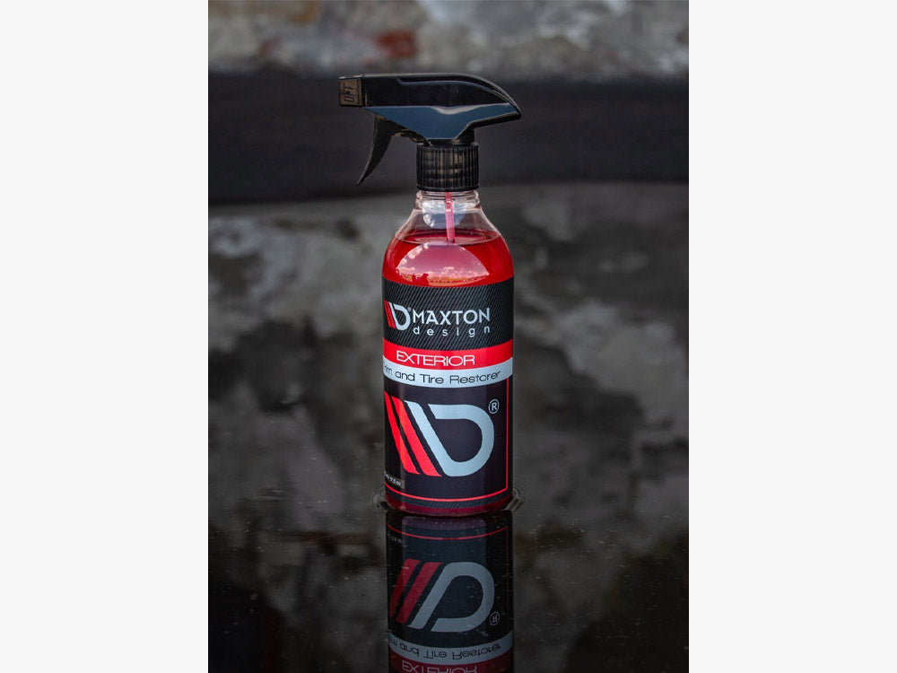 Maxton Trim Restorer For Splitters 500ML