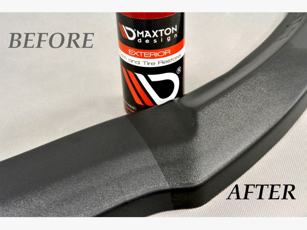 Maxton Trim Restorer For Splitters 500ML