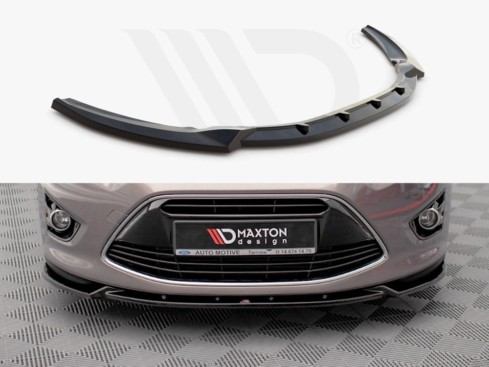 Front Splitter Ford C-max MK2 (2010-2014)