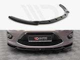 Front Splitter Ford C-max MK2 (2010-2014)
