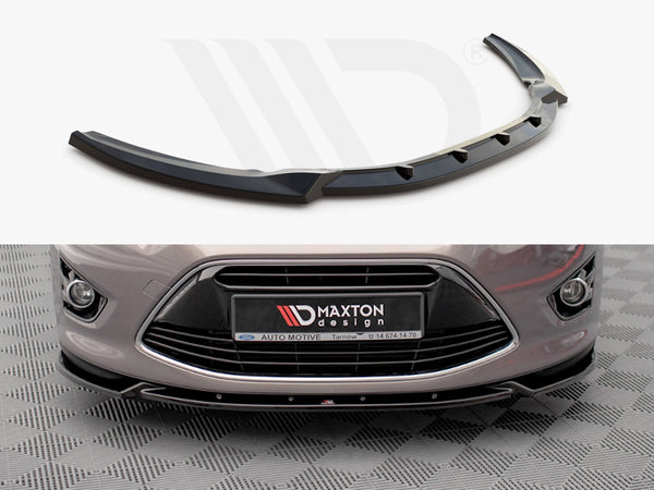 Front Splitter Ford C-max MK2 (2010-2014)