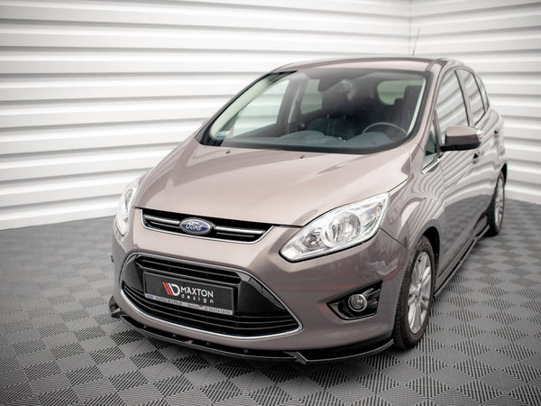 Front Splitter Ford C-max MK2 (2010-2014)