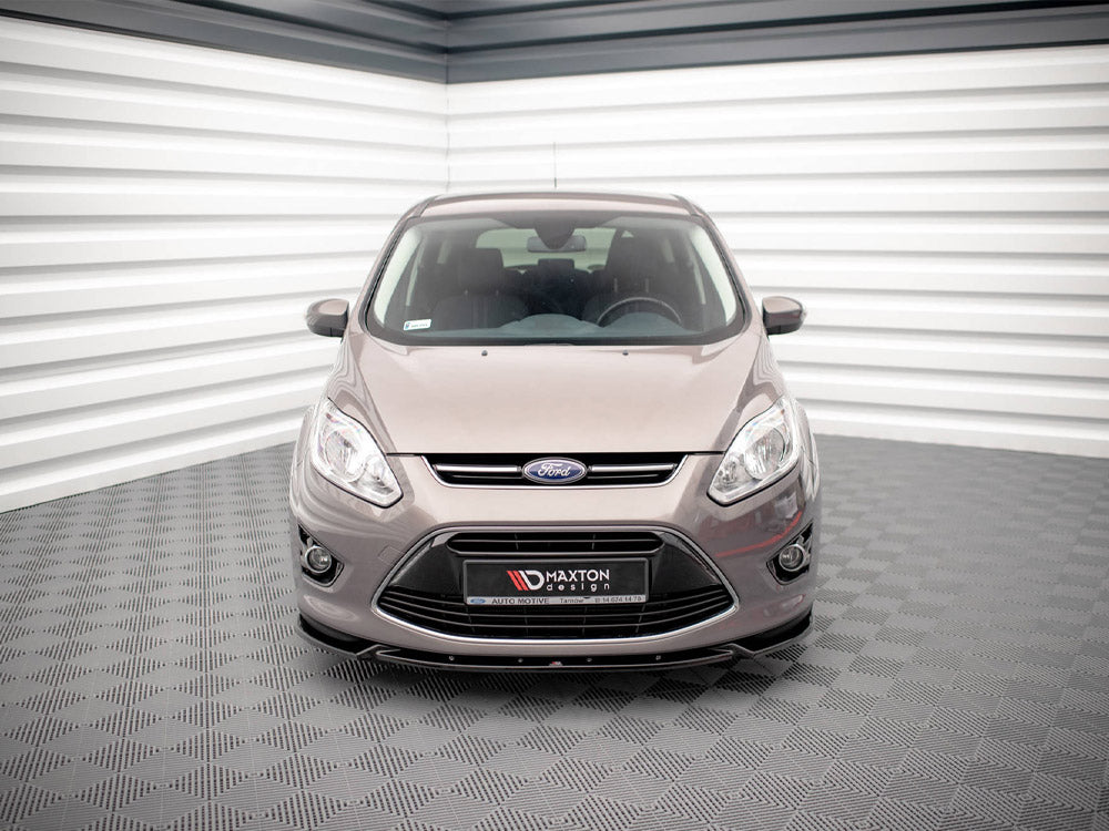 Front Splitter Ford C-max MK2 (2010-2014)