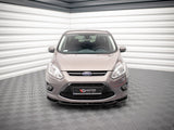 Front Splitter Ford C-max MK2 (2010-2014)