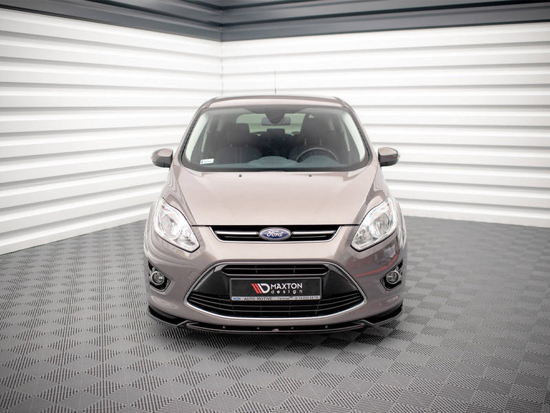 Front Splitter Ford C-max MK2 (2010-2014)