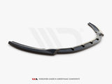 Front Splitter Ford C-max MK2 (2010-2014)