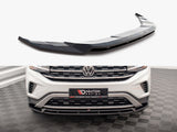 Front Splitter V.2 compatible with VW Atlas Cross Sport