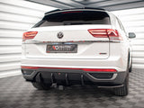 Rear Valance VW Atlas Cross Sport (2020-)
