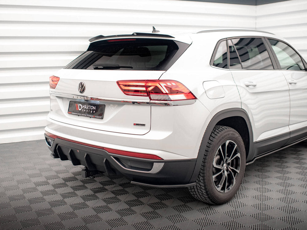 Rear Valance VW Atlas Cross Sport (2020-)