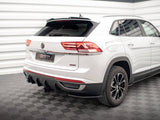 Rear Valance VW Atlas Cross Sport (2020-)