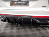 Rear Valance VW Atlas Cross Sport (2020-)