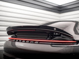 Spoiler CAP compatible with Porsche 911 Carrera 4S 992