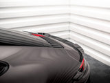 Spoiler CAP compatible with Porsche 911 Carrera 4S 992