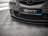 Street PRO Front Splitter Mazda 3 MPS MK1 (2006-2008)
