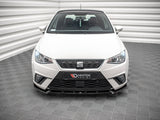 Front Splitter V.1 Seat Ibiza MK5 (2017-2021)