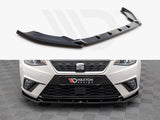 Front Splitter V.2 Seat Ibiza MK5 (2017-2021)