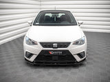 Front Splitter V.2 Seat Ibiza MK5 (2017-2021)