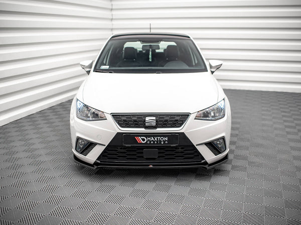 Front Splitter V.3 Seat Ibiza MK5 (2017-2021)
