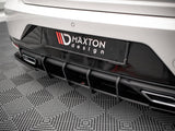 Street Pro Rear Diffuser Seat Ibiza FR Mk5