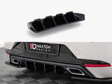 Rear Valance compatible with SEAT Ibiza FR Mk5
