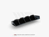 Rear Valance Seat Ibiza FR Mk5