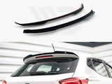 Spoiler CAP Seat Ibiza MK5 (2017-2021)
