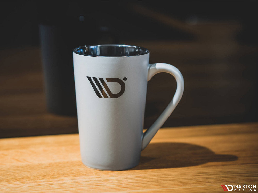 GRAY Maxton Design MUG