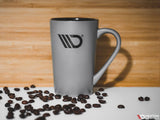 GRAY Maxton Design MUG