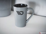 GRAY Maxton Design MUG