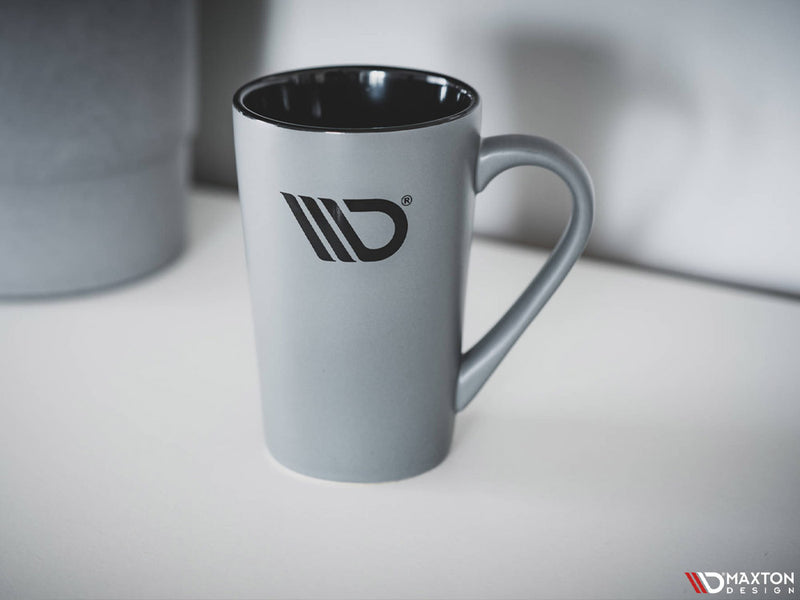 GRAY Maxton Design MUG