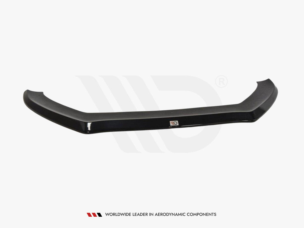 Front Splitter V.1 Audi S5 / A5 S-Line 8T Facelift (2011-2016)