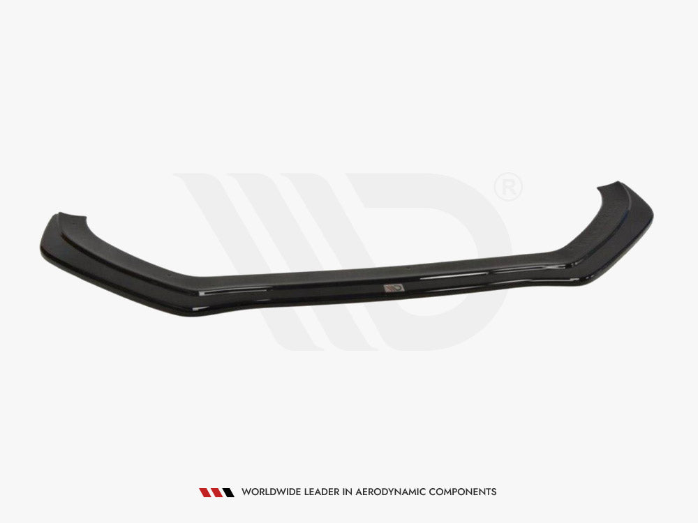 Front Splitter V.2 Audi S5 / A5 S-line 8T Facelift (2011-2016)