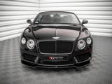 Front Splitter V.1 Bentley Continental GT V8 S Mk2 (2014-2016)