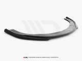 Front Splitter V.2 Bentley Continental GT V8 S Mk2 (2014-2016)