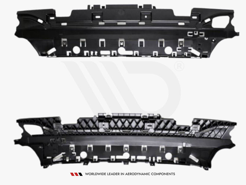 Rear Valance Sport - Performance Bmw 5ER G30 / G31 M-sport (2017-2020)