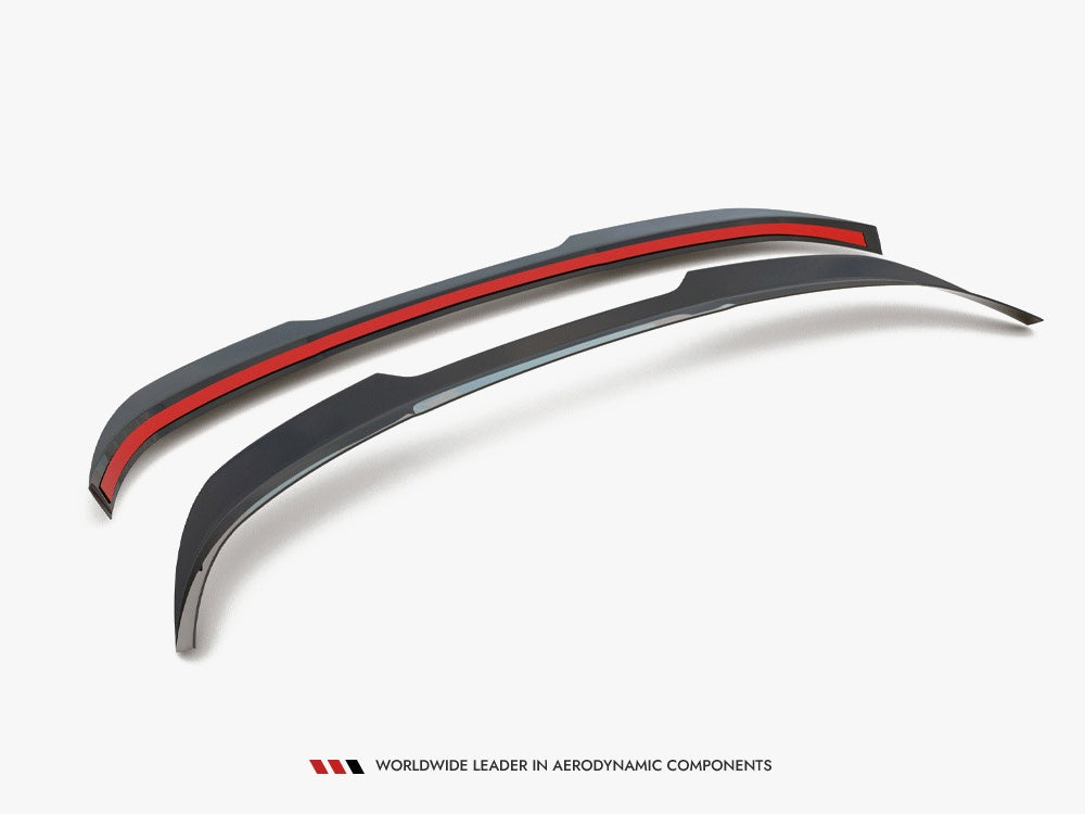Spoiler CAP compatible with BMW 1 F40 M Sport