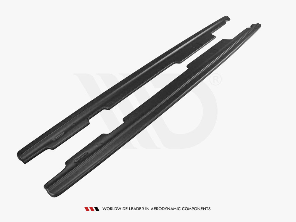 Side Skirts Splitters Bmw 3 E90/91 M-sport (2004-2011)