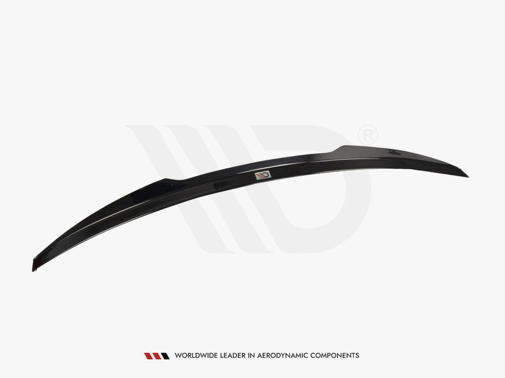 Spoiler CAP Bmw 3 E92 M-sport (2006-2013)