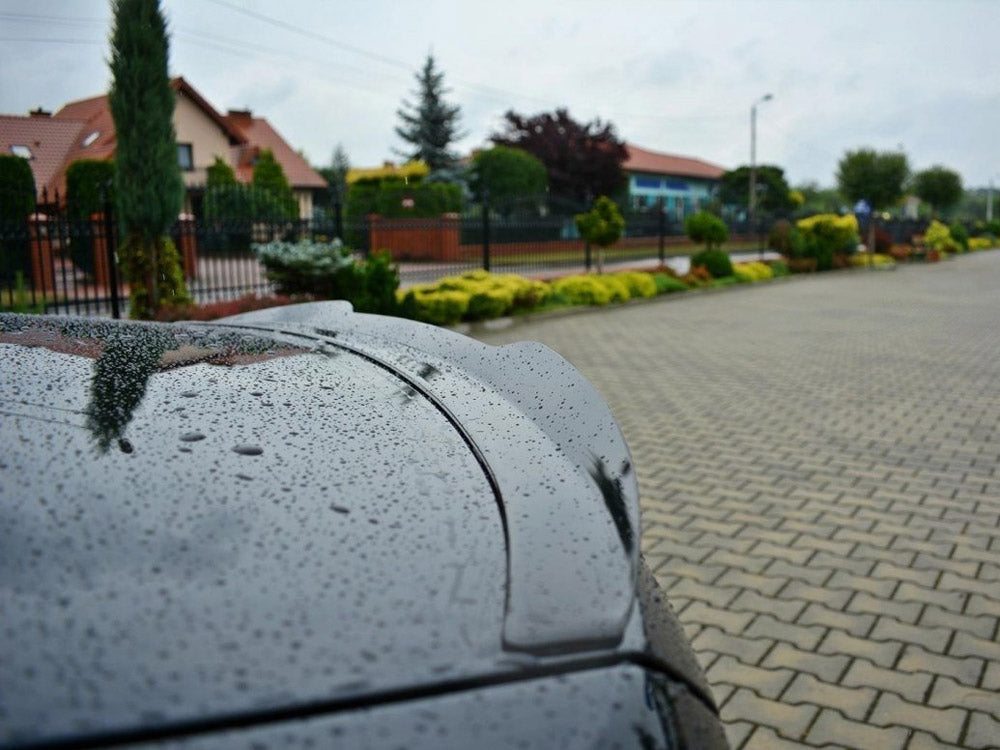 Spoiler CAP Bmw 3 E92 M-sport (2006-2013)