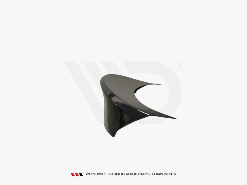 Rear Spoiler / LID Extension Bmw 5 F10 < M5 CSL Look > (For Painting)