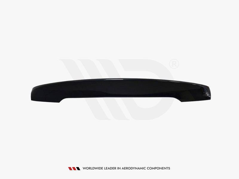 Rear Spoiler / LID Extension Bmw 5 F10 < M5 CSL Look > (For Painting)