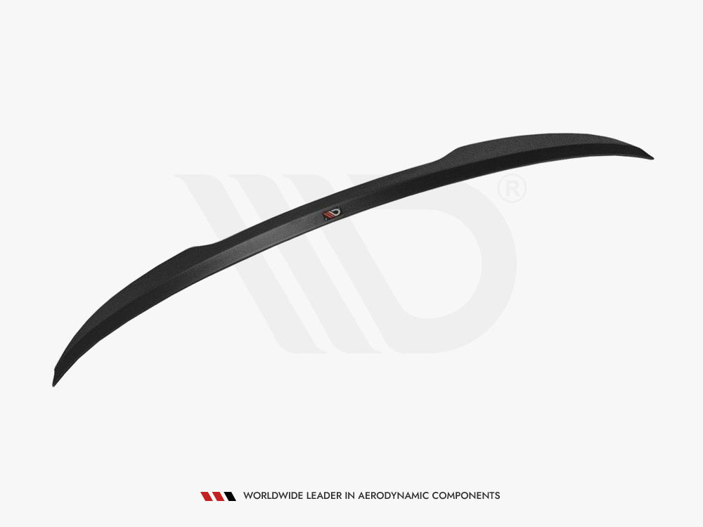 Spoiler CAP Bmw 5 Series G30 M Sport (2017-2020)