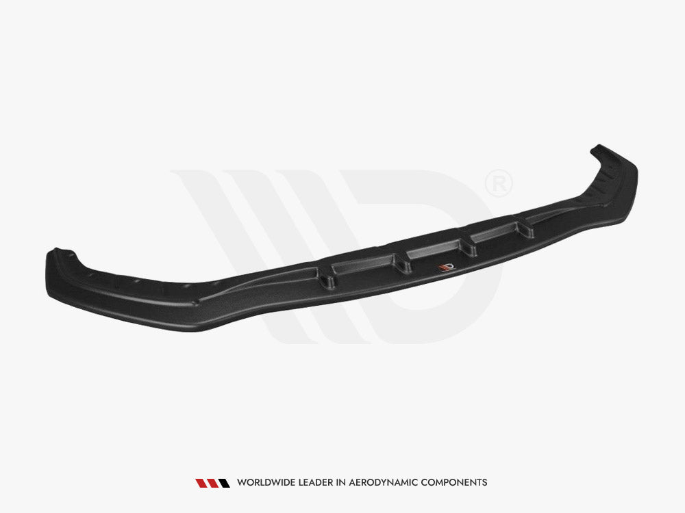 Front Splitter V.1 Bmw 5 G30 / G31 M-sport (2017-2020)