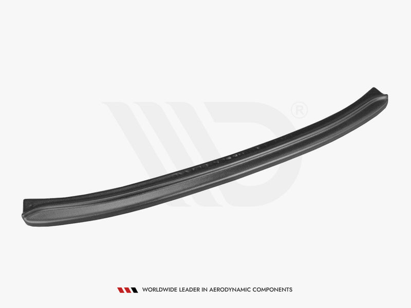 MAXTON DESIGN Central Rear Splitter BMW 5 G30 / G31 M-Sport