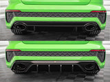 Rear Valance compatible with Audi RS 3 8Y