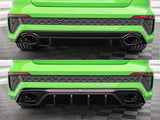 Rear Valance Audi RS3 8Y (2020-)