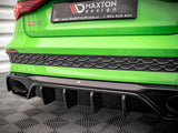 Rear Valance Audi RS3 8Y (2020-)